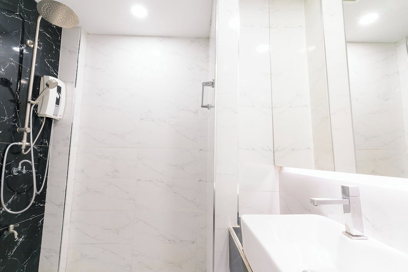 Smile Place Hotel Chiang Rai, Chiang Rai, Thailand