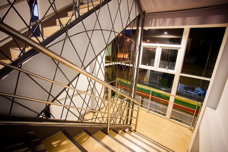 Smile Place Hotel Chiang Rai, Chiang Rai, Thailand