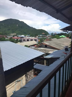 Phi Phi Scenery Guesthouse, Bataypora, Thailand