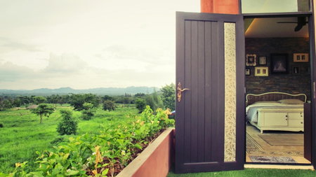 House of love Khaoyai by Ganit, Nong Nam Daeng, Thailand