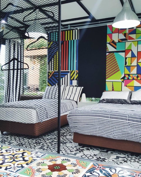 House of love Khaoyai by Ganit, Nong Nam Daeng, Thailand