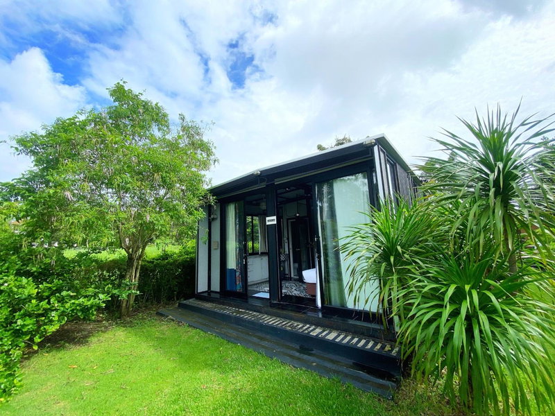 House of love Khaoyai by Ganit, Nong Nam Daeng, Thailand