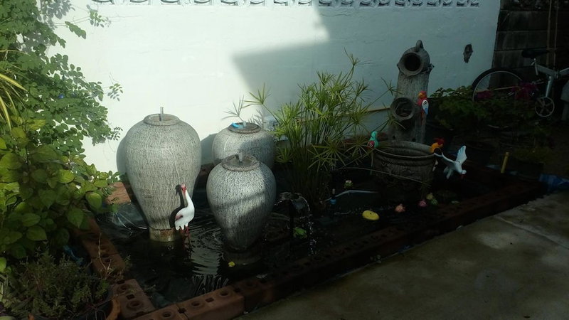 Kanghan Vintage Resort, Ubon Ratchathani, Thailand