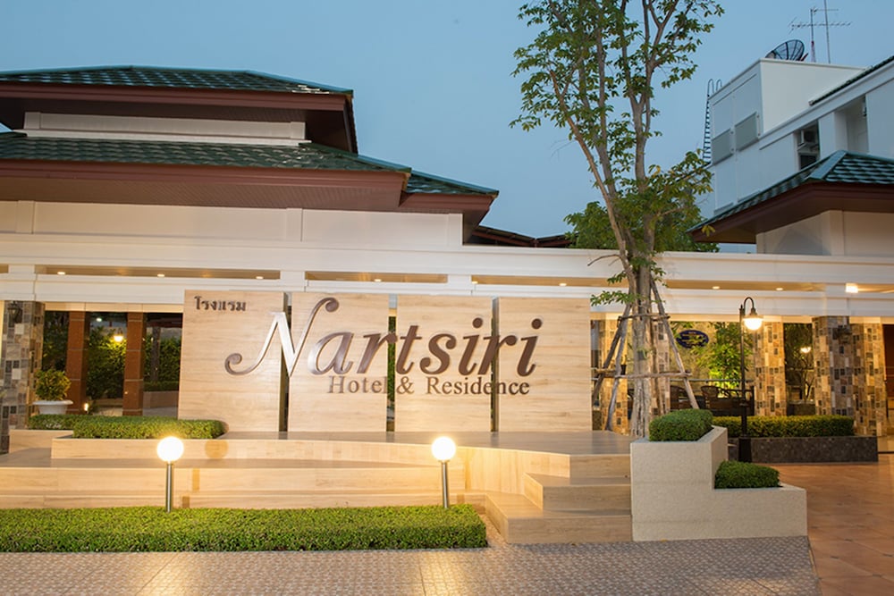 Nartsiri Residence and Hotel, Thailand
