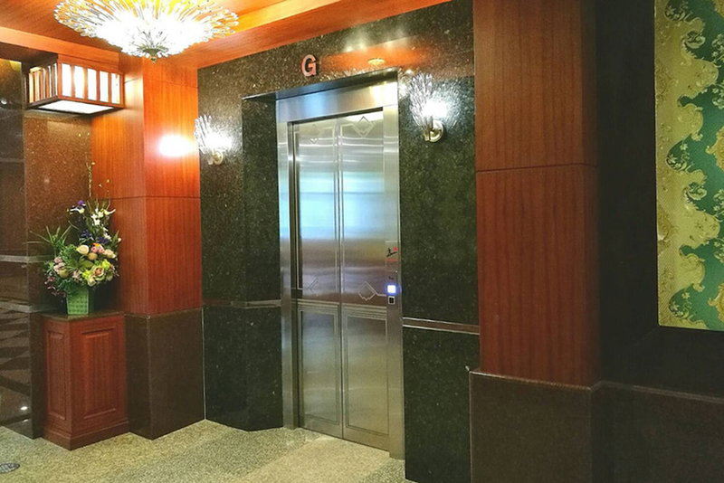 Nartsiri Residence and Hotel, Ubon Ratchathani, Thailand