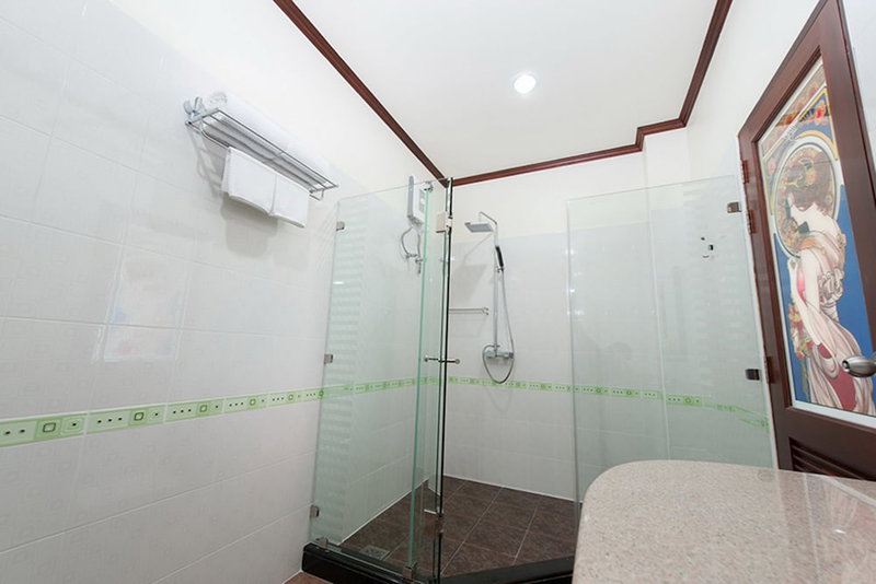 Nartsiri Residence and Hotel, Ubon Ratchathani, Thailand