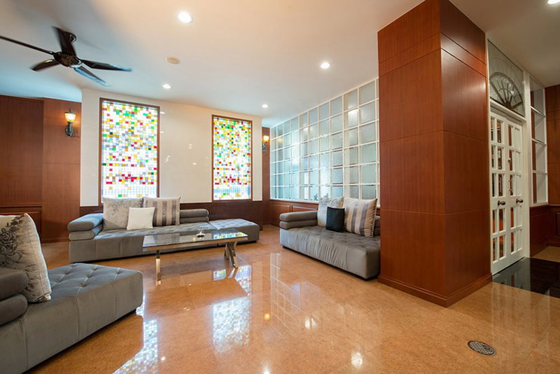 Nartsiri Residence and Hotel, Ubon Ratchathani, Thailand