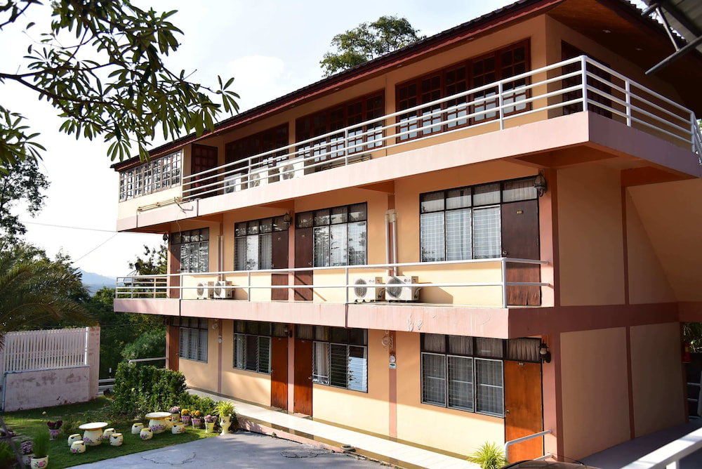 Hotel · Royal Green Valley Resort, Pak Chong