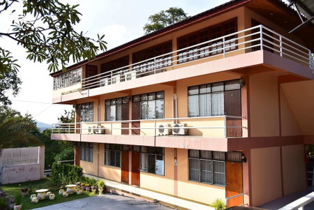 Royal Green Valley Resort, Pak Chong, Thailand
