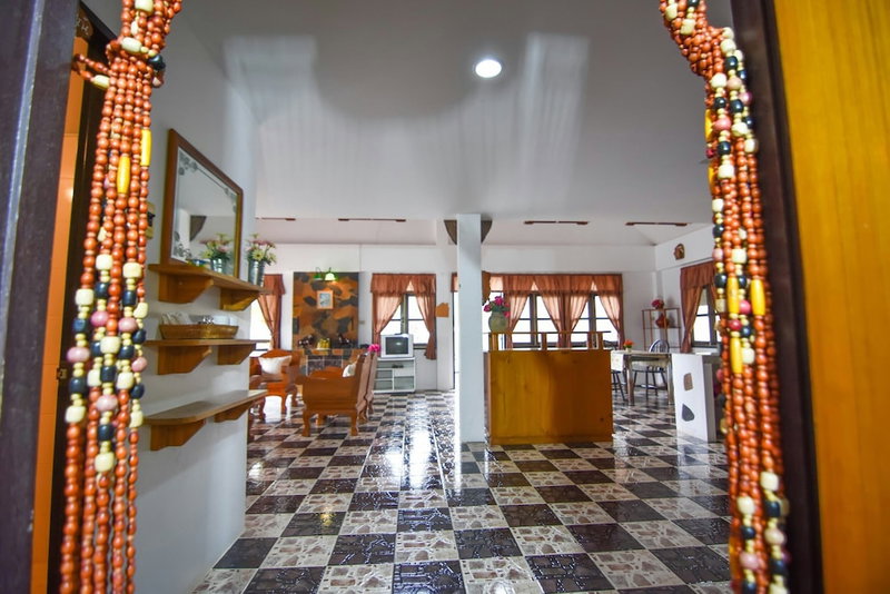 Royal Green Valley Resort, Pak Chong, Thailand