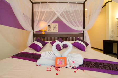 Waranya Resort, Phu Ruea, Thailand