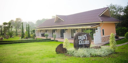 Waranya Resort, Phu Ruea, Thailand