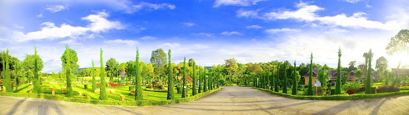 Waranya Resort, Phu Ruea, Thailand