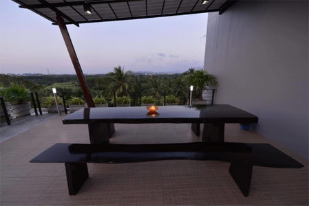 Sixty Six Place Hotel, Trang, Thailand