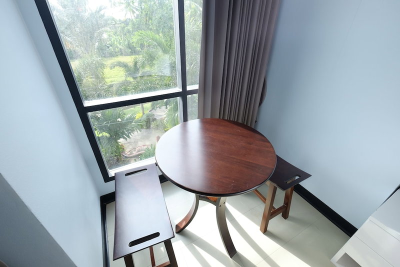 Sixty Six Place Hotel, Trang, Thailand