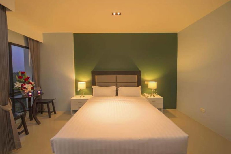 Sixty Six Place Hotel, Trang, Thailand