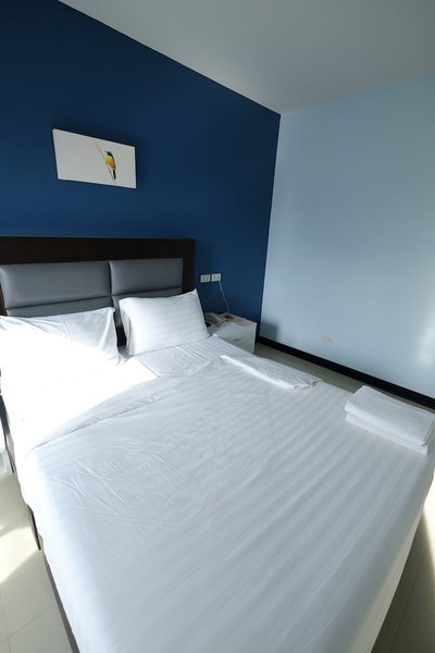 Sixty Six Place Hotel, Trang, Thailand