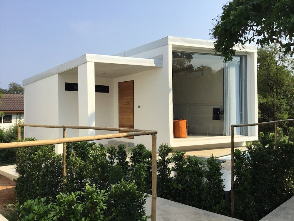 Hotel · Nomad, Pattaya