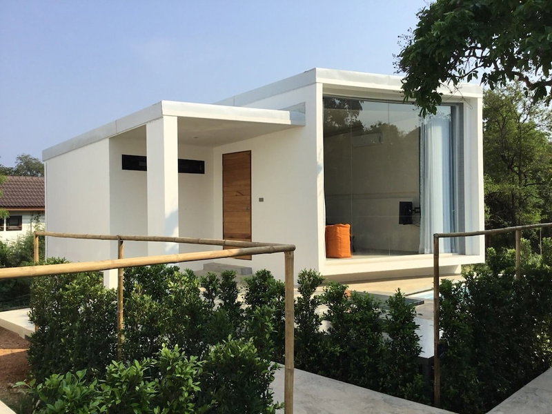 Nomad, Pattaya, Thailand