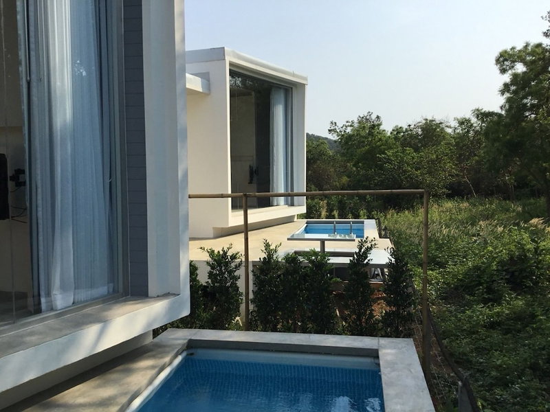 Nomad, Pattaya, Thailand