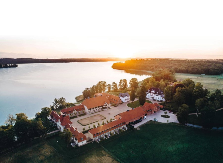 Hotel Gut Immenhof, Malente, Germany