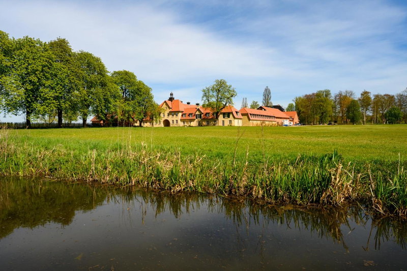 Hotel Gut Immenhof, Malente, Germany