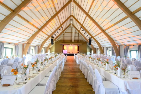 Hotel Gut Immenhof, Malente, Germany