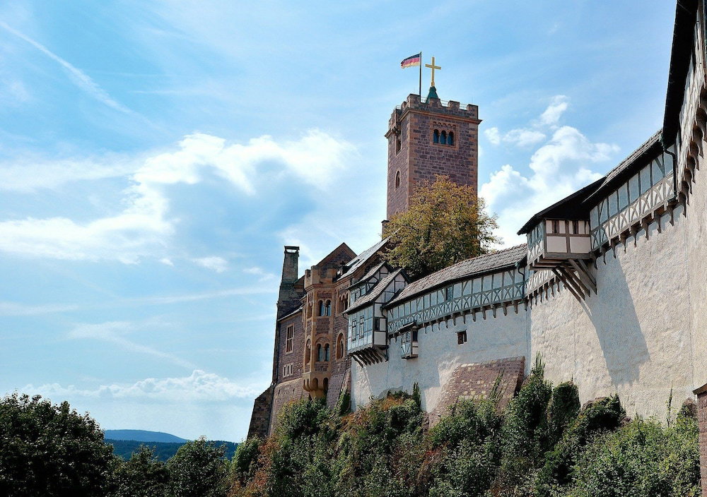 Pension Metilstein, Germany