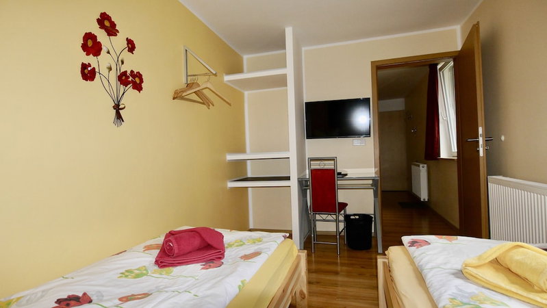 Pension Metilstein, Eisenach, Germany