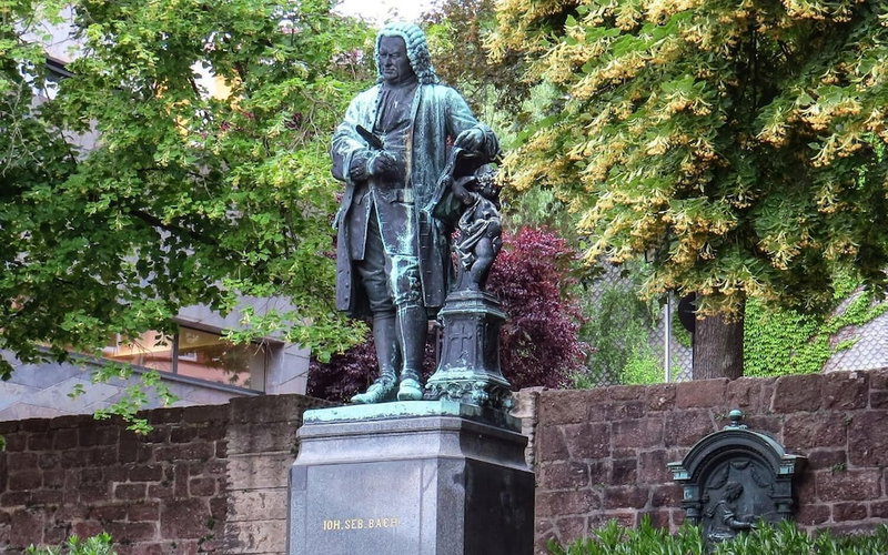 Pension Metilstein, Eisenach, Germany