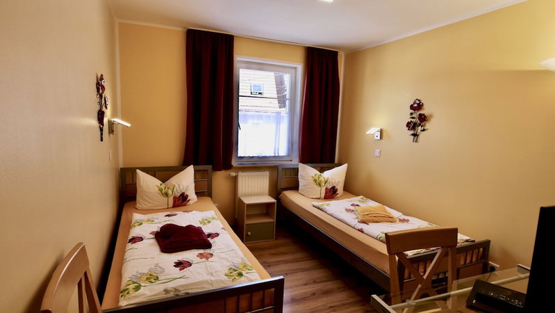 Pension Metilstein, Eisenach, Germany