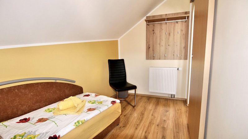 Pension Metilstein, Eisenach, Germany