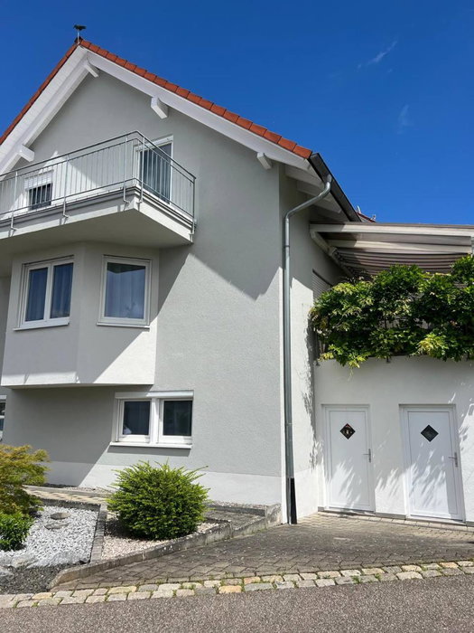 Fewo Haus Ema, Lahr, Germany