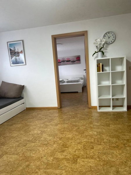 Fewo Haus Ema, Lahr, Germany