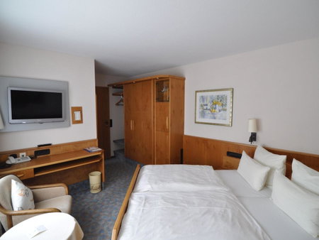 Landhotel Pfrondorfer Mühle, Nagold, Germany