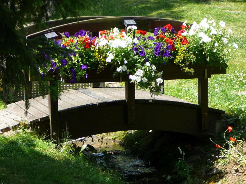 Landhotel Pfrondorfer Mühle, Nagold, Germany