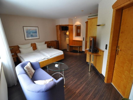 Landhotel Pfrondorfer Mühle, Nagold, Germany