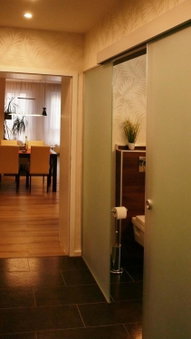Ferienapartement Stuermer, Nordhausen, Germany