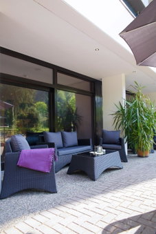 Hotel Luisenpark, Bad Bergzabern, Germany