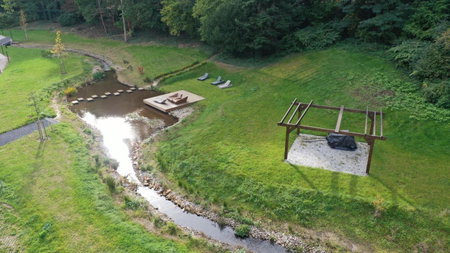 Hotel Luisenpark, Bad Bergzabern, Germany