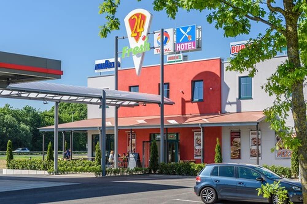 Hotel Cloppenburg, Germany