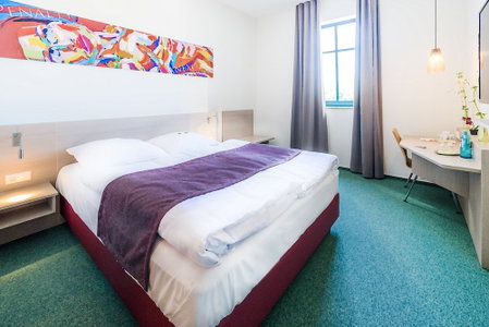 Hotel Cloppenburg, Cloppenburg, Germany