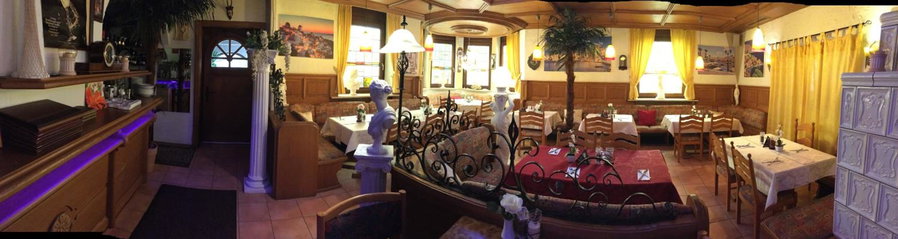 Hotel Royal, Villingen-Schwenningen, Germany