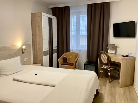 Hotel Royal, Villingen-Schwenningen, Germany