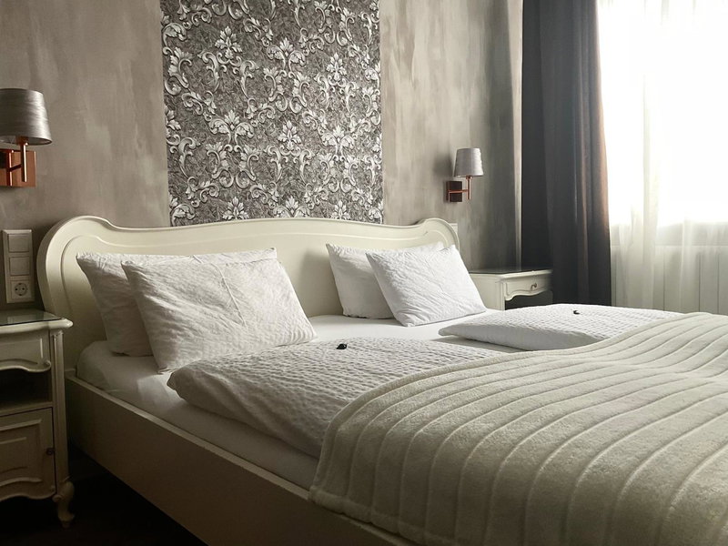 Hotel Royal, Villingen-Schwenningen, Germany