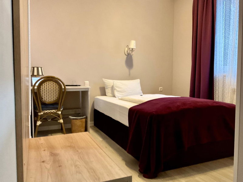 Hotel Royal, Villingen-Schwenningen, Germany