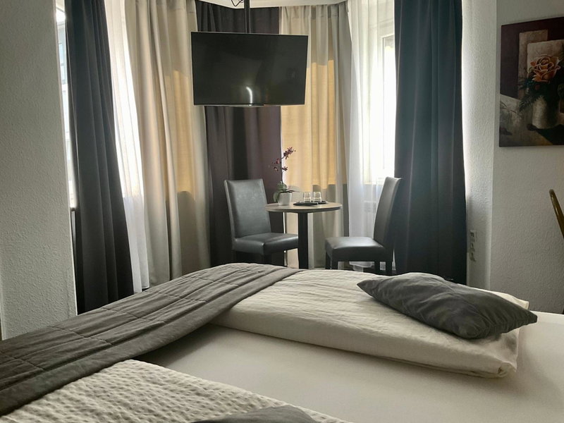 Hotel Royal, Villingen-Schwenningen, Germany