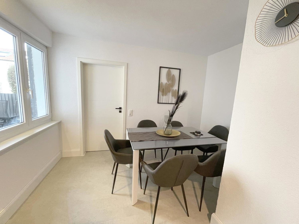 F10 APARTMENTS Ulm, Germany