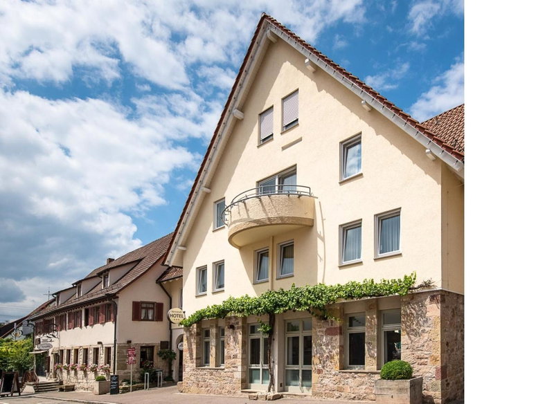 Weinstadt Hotel - das Original, Weinstadt, Germany