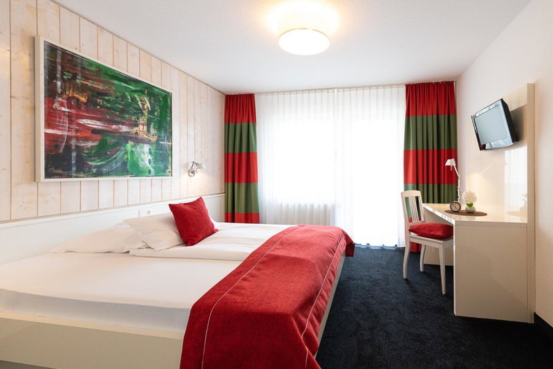 Weinstadt Hotel - das Original, Weinstadt, Germany